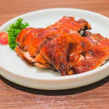 King's Barbeque House by null