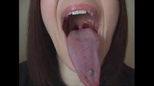 Long tongue lesbian jpg x Long tongue lesbian