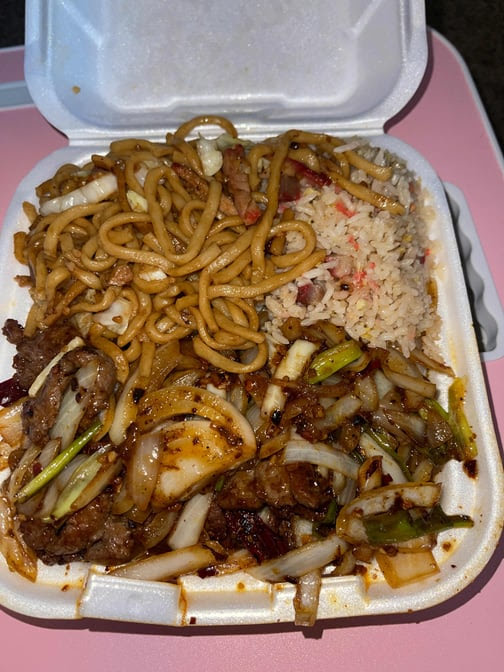 Happy Dragon | Chinese Restaurant by null