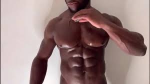 Sexy naked black men porn videos jpg x Sexy black man