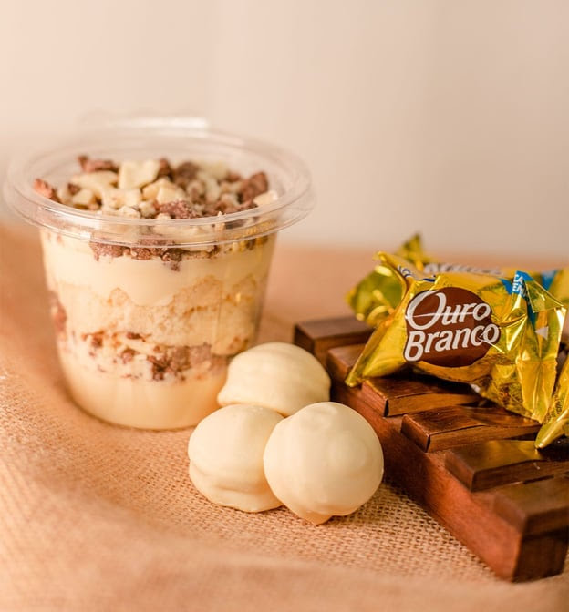 Brazilian Bakery Cafe Too by null