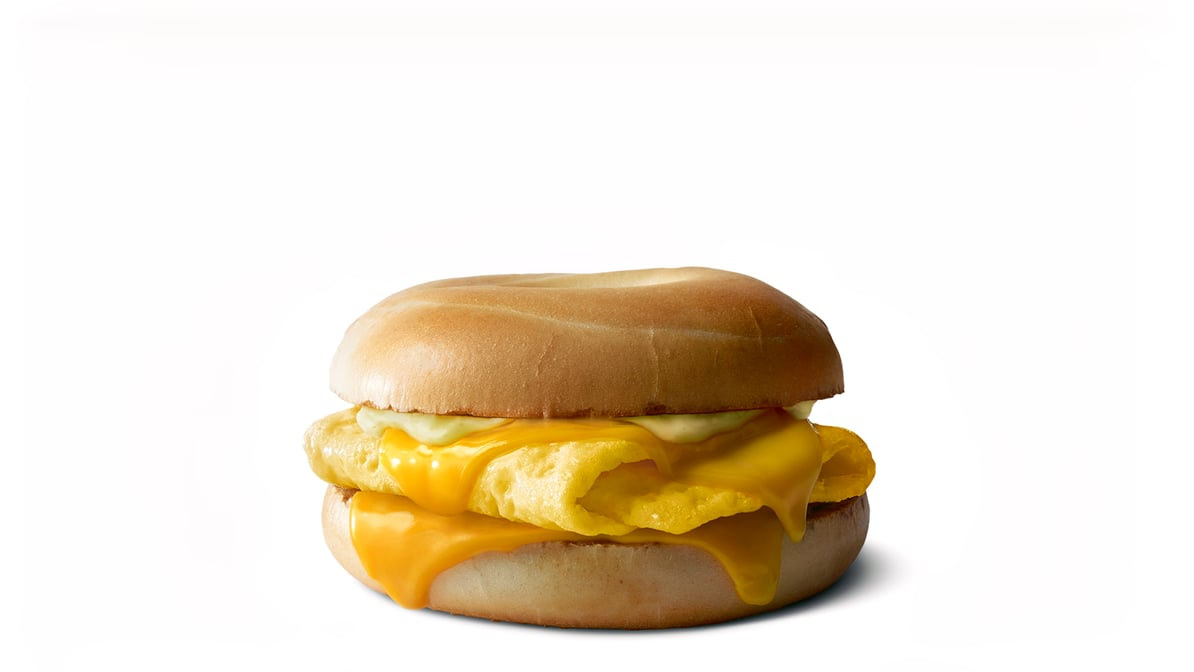 McDonald's by null