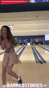 The bowling alley hoe gaby ortega deepthroats a cute guy she just met fucks him in front of her friends mofos xhamster jpg x Bowling alley