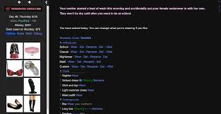 Lewd strange av sex education screenshots jpg x Perverted education