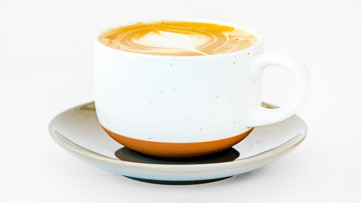 Daffodil Cafe by null