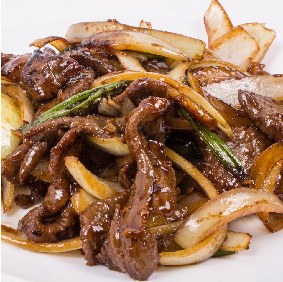 Wu Er by WOW Barbecue by null