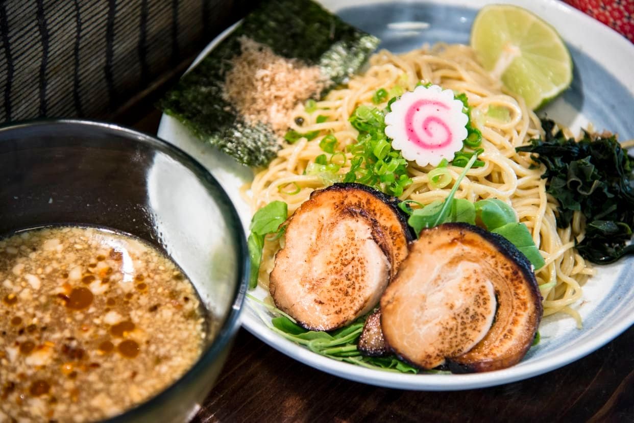 Ramen-ya Hiro - Restaurant Japonés by null