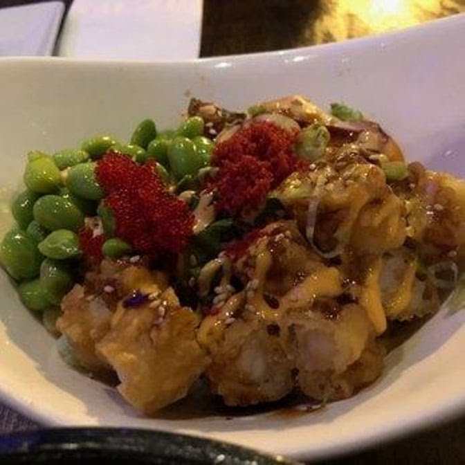 Blowfish Sushi & Ramen by null