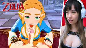 Face fucking princess zelda hentai porn video jpg x Zelda hentai