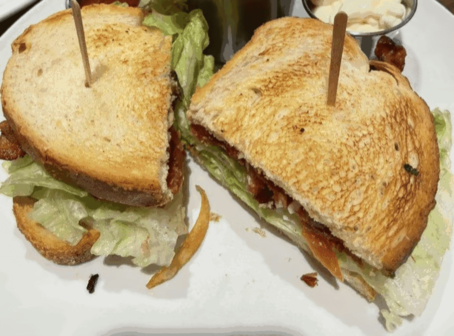 Cafe De Olla Bakery by null