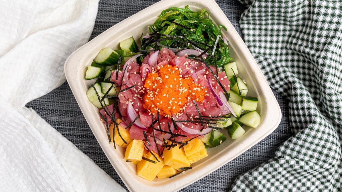 The Poke Box by null