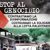 Albano, il 14 giugno l'iniziativa dei “Castelli Romani per la Palestina ...