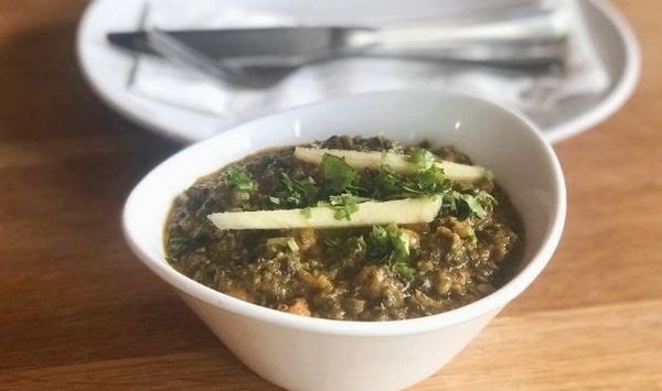 Veggie Crust (Kosher) - Brookline by null