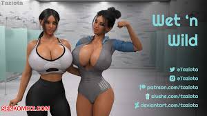 Wet and wild jpg x Wet and wild