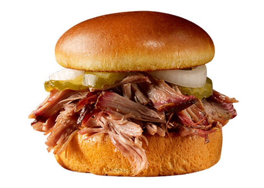 Dickey's Barbecue Pit by null
