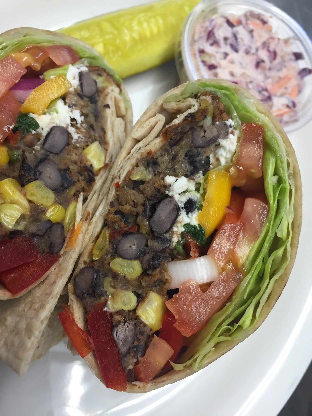 North Beach Cafe & Creamery by null