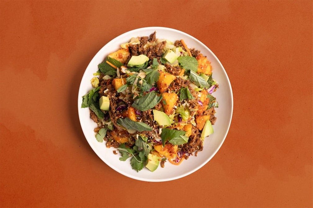 Flower Child by null