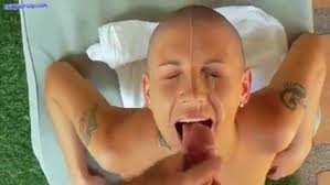 Ebony bald woman in double penetration porn jpg x Bald girl