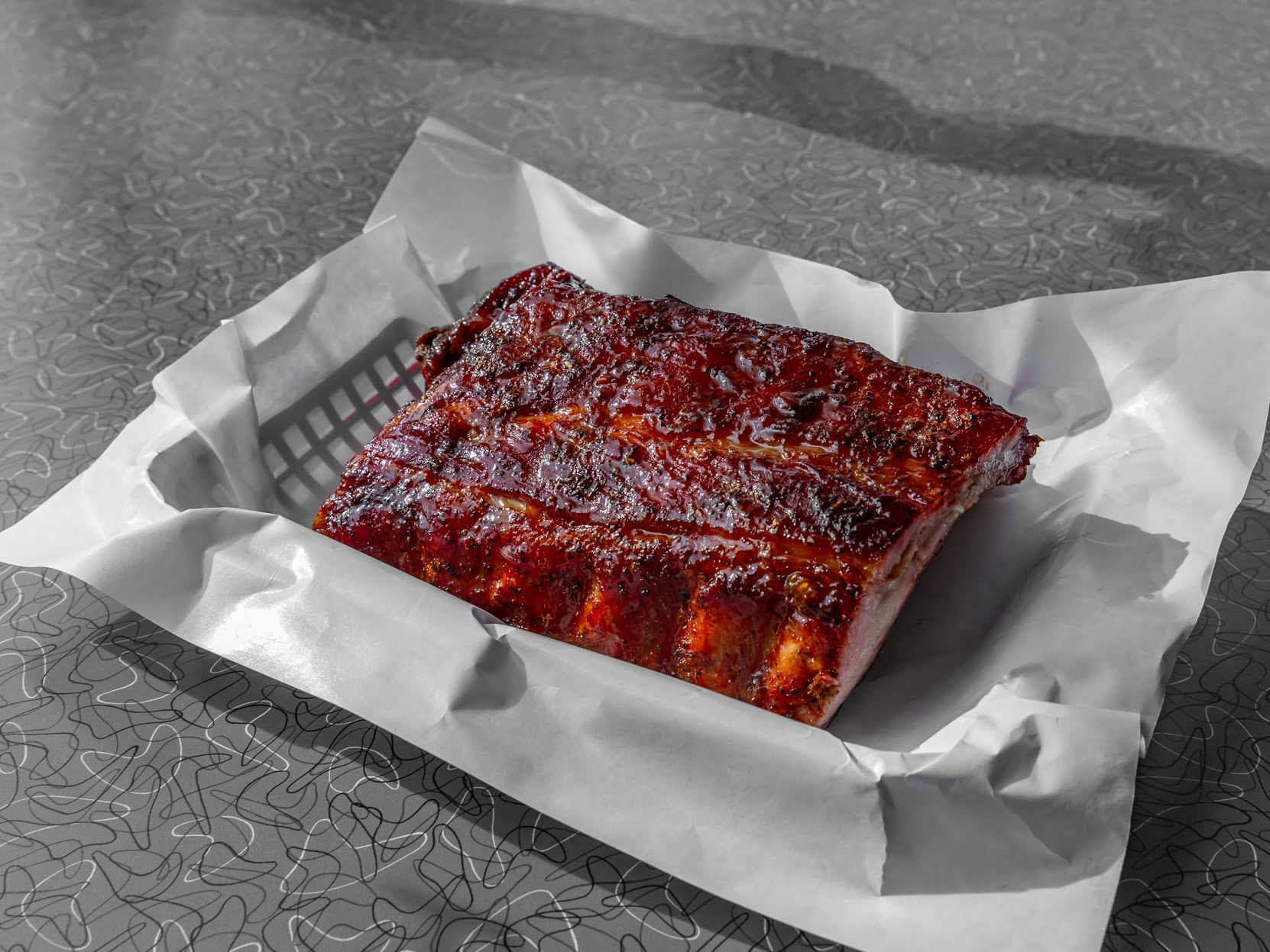 Bogart's Smokehouse by null