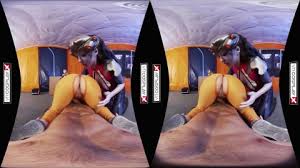 Overwatch jpg x Overwatch vr