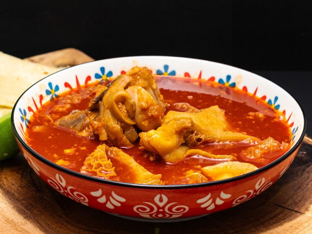 Taqueria Los Perez Washington by null