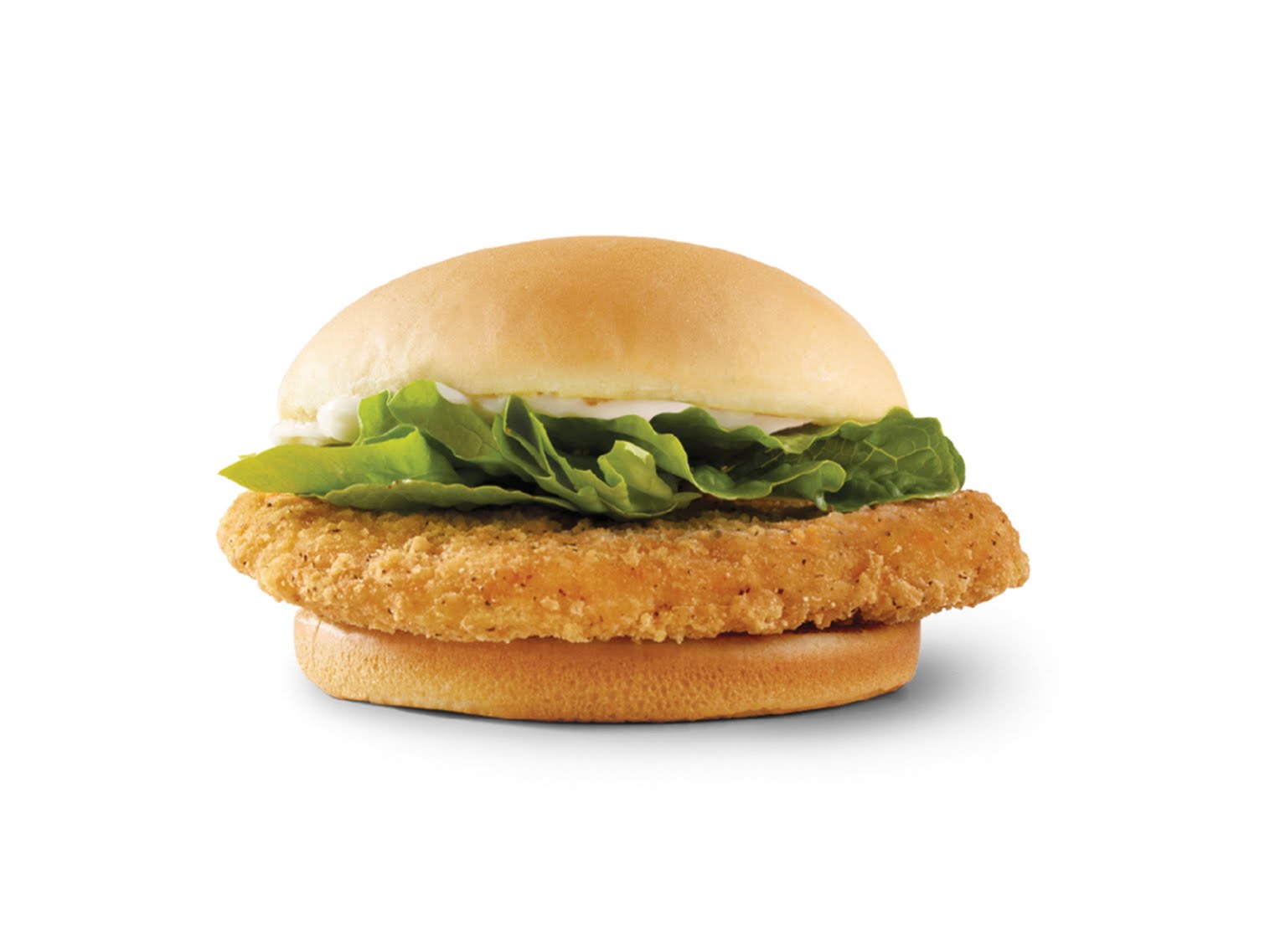 Wendy's by null