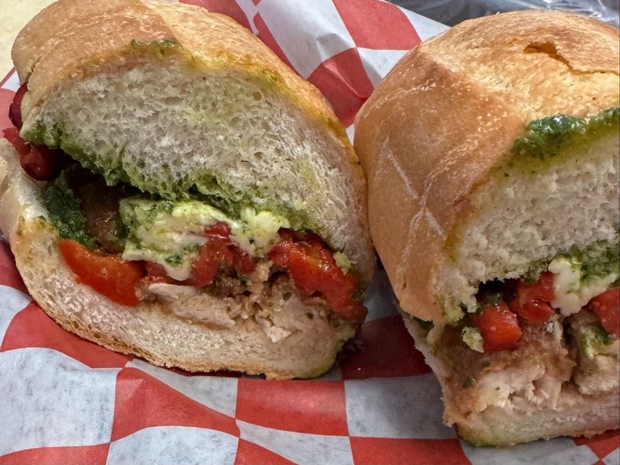 Surfside Deli by null