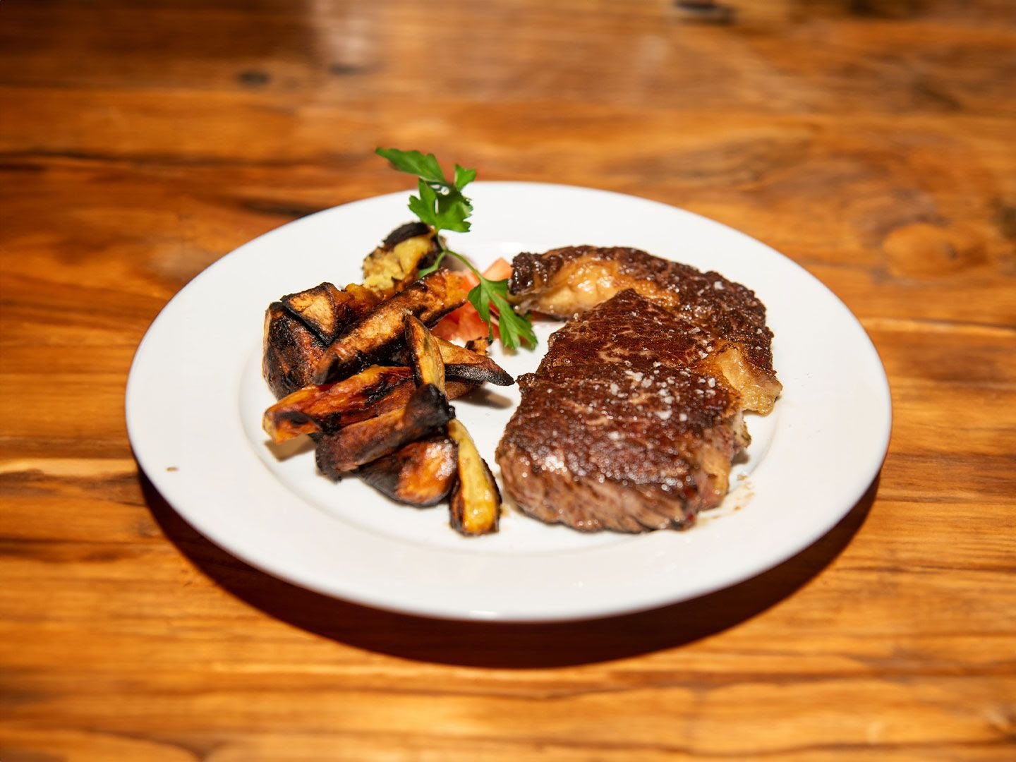 Cantina del Vigía by null