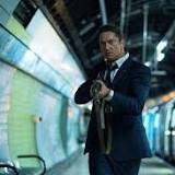 La chute de Londres, Gerard Butler