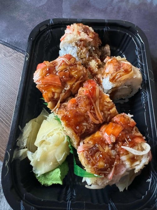 Shogun by null
