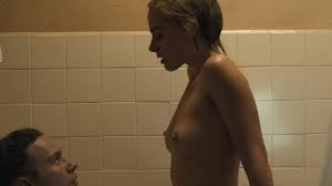 Margot robbie and jaime pressly are nude doppelgangers jpg x Margot robbie tits