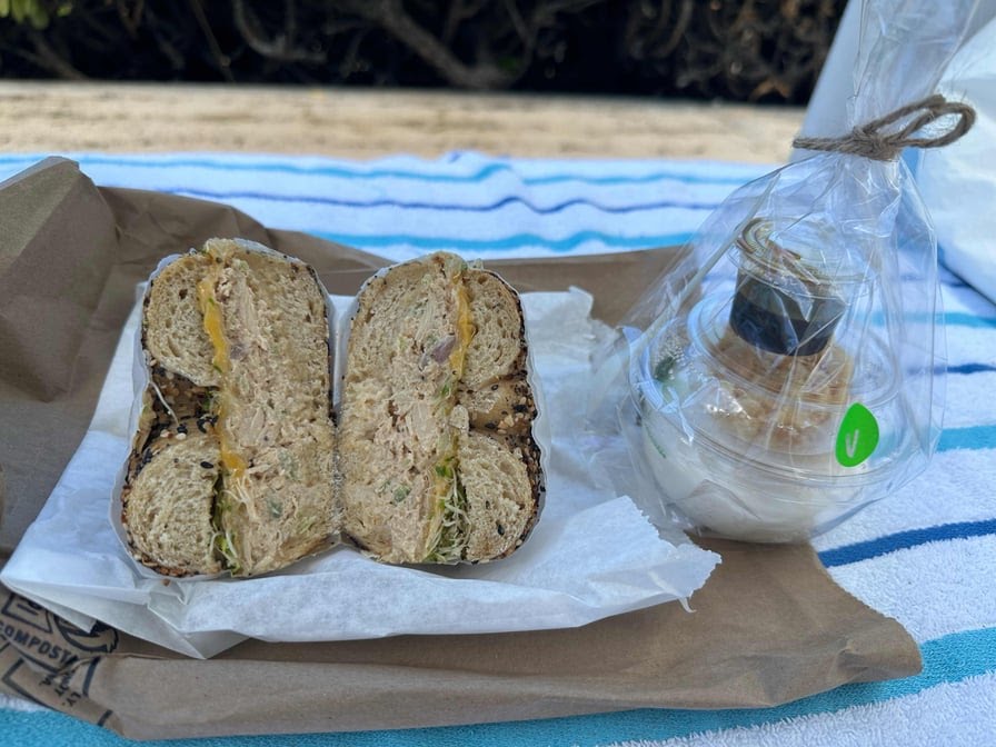 Tali’s Bagels & Schmear by null