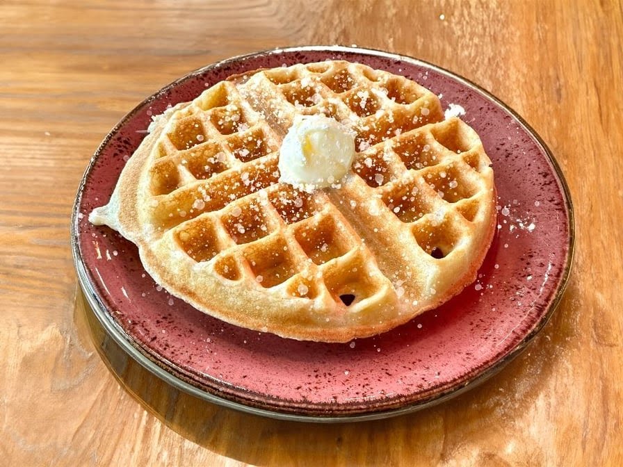 Gaslamp Breakfast Company by null