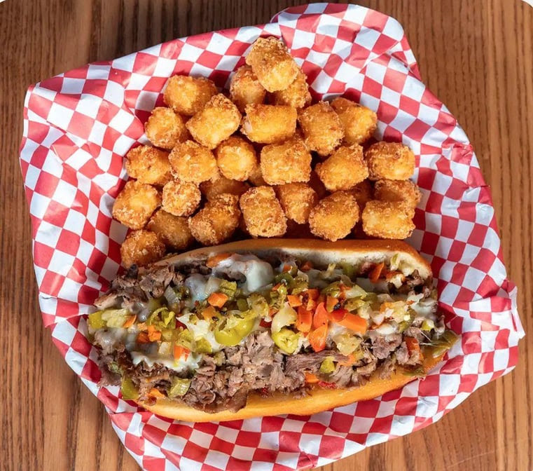 Zamboni’s on 7th Restaurant and Bar by null