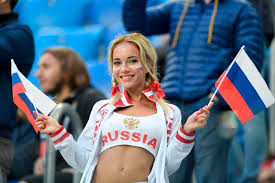 Russia porn star football fan returns jpg x Natalya nemchinova sex