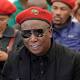 Malema loses control of assets