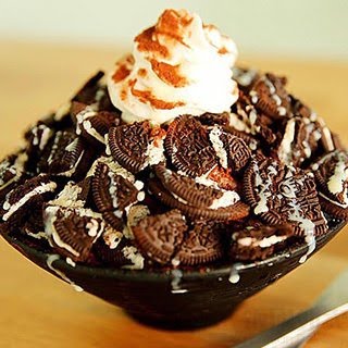 Milkie Milkie Dessert Cafe by null