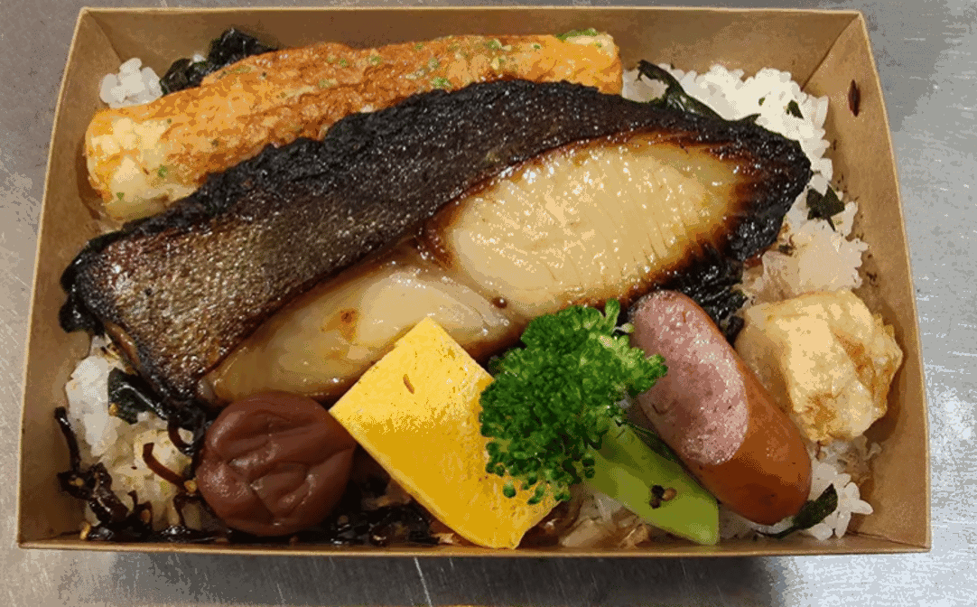 750 Myrtle Diner by null