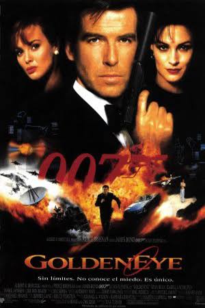 Golden Eye 1995 Dual Audio Hindi Bluray Download