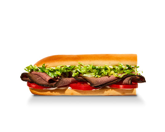 Jimmy John's by null