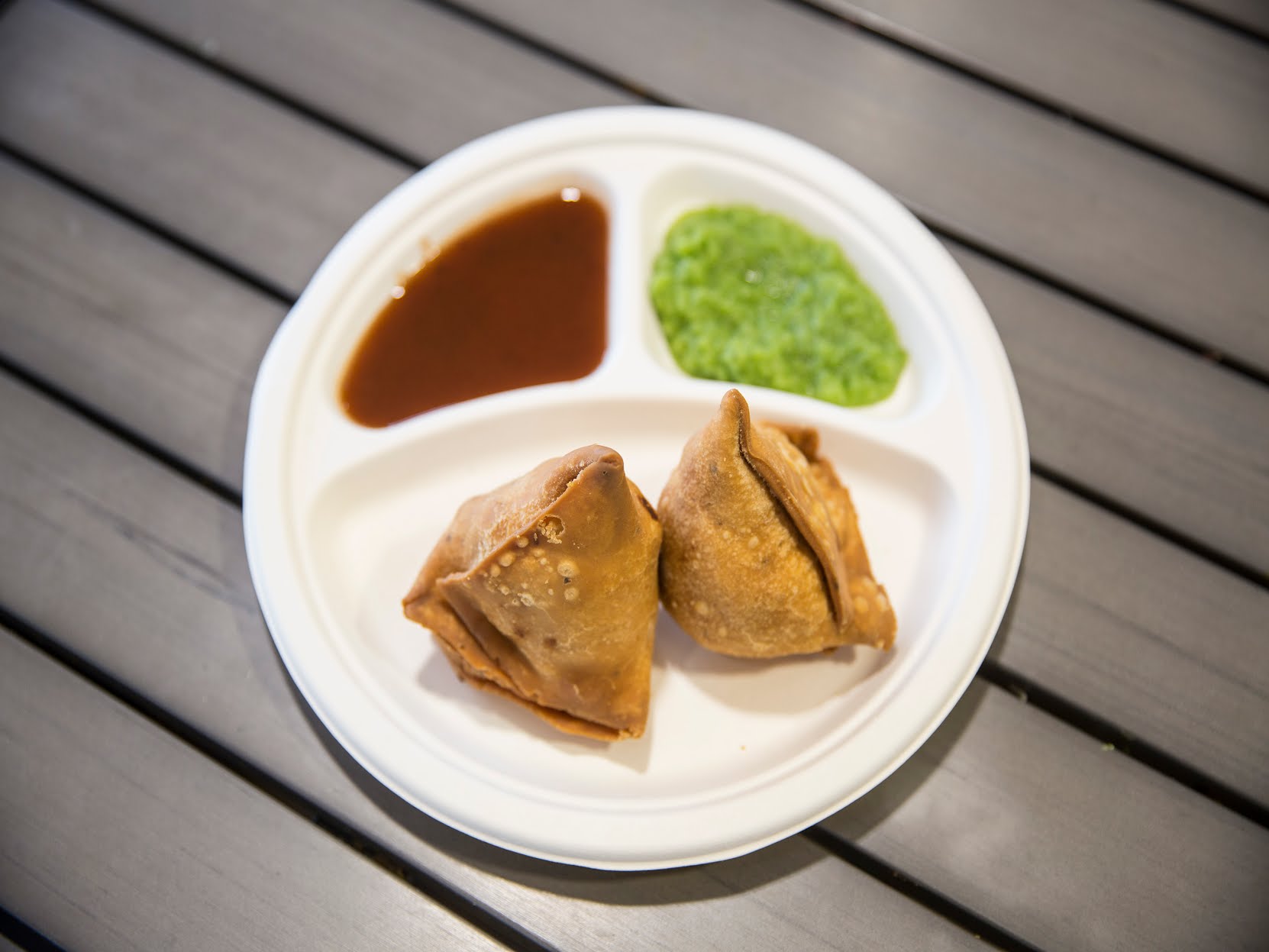 Namaste Spiceland by null