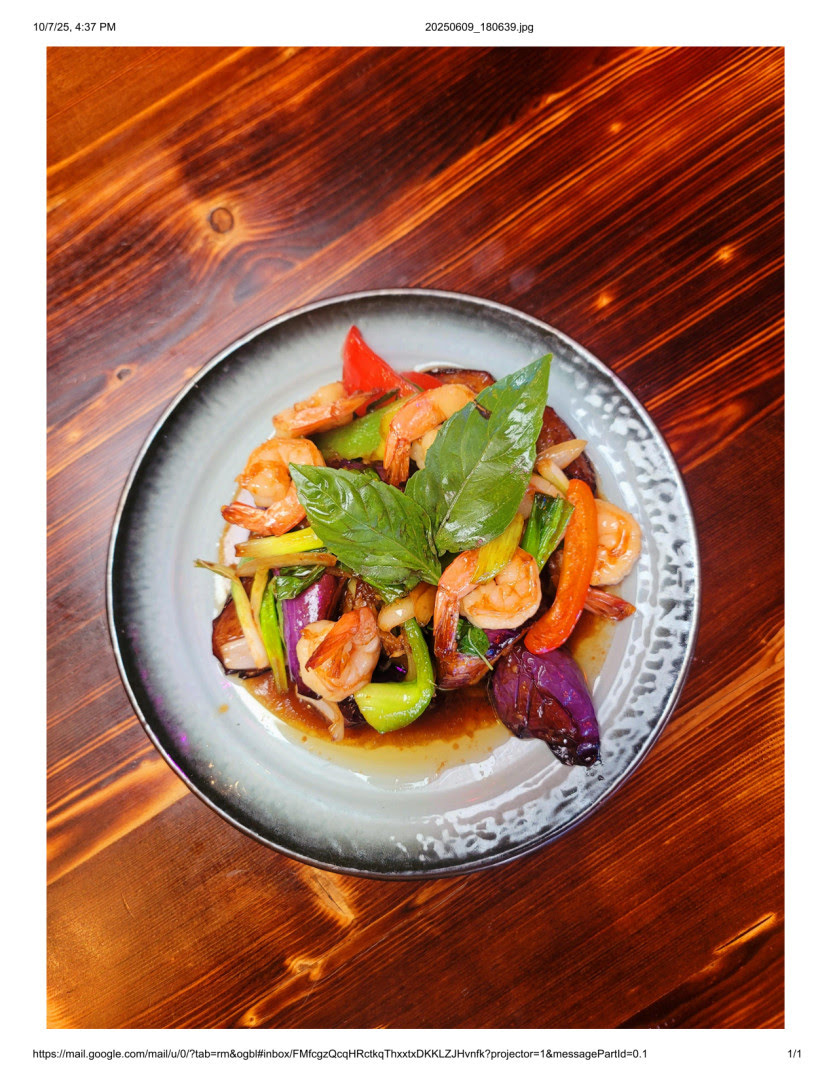 Lao Garden Restaurant & Bar by null