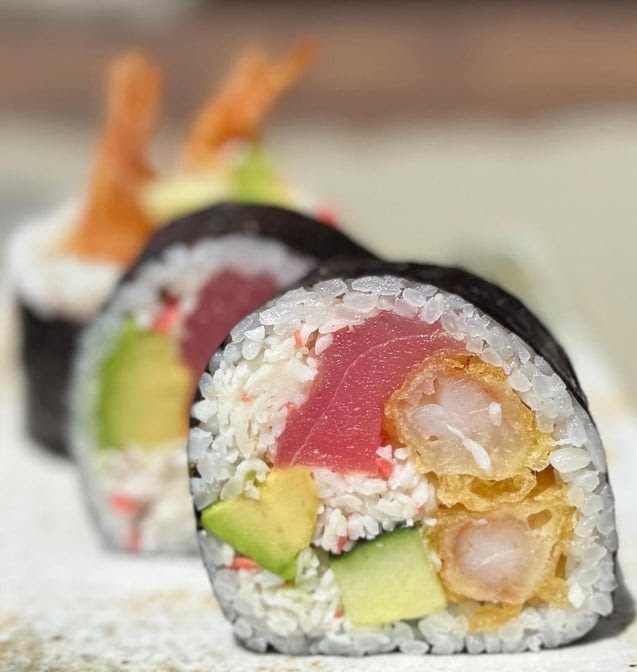 Mikasa Sushi & Ramen by null