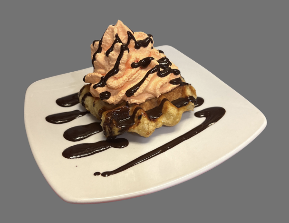 Taste of Belgium - Over The Rhine by null