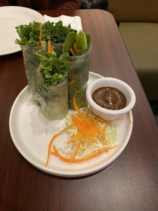 Lemongrass & Lime -VISTAS (Summerlin) by null