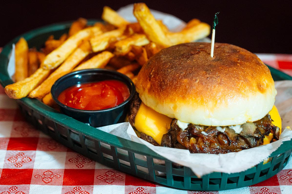 Enjay's Pizza by null