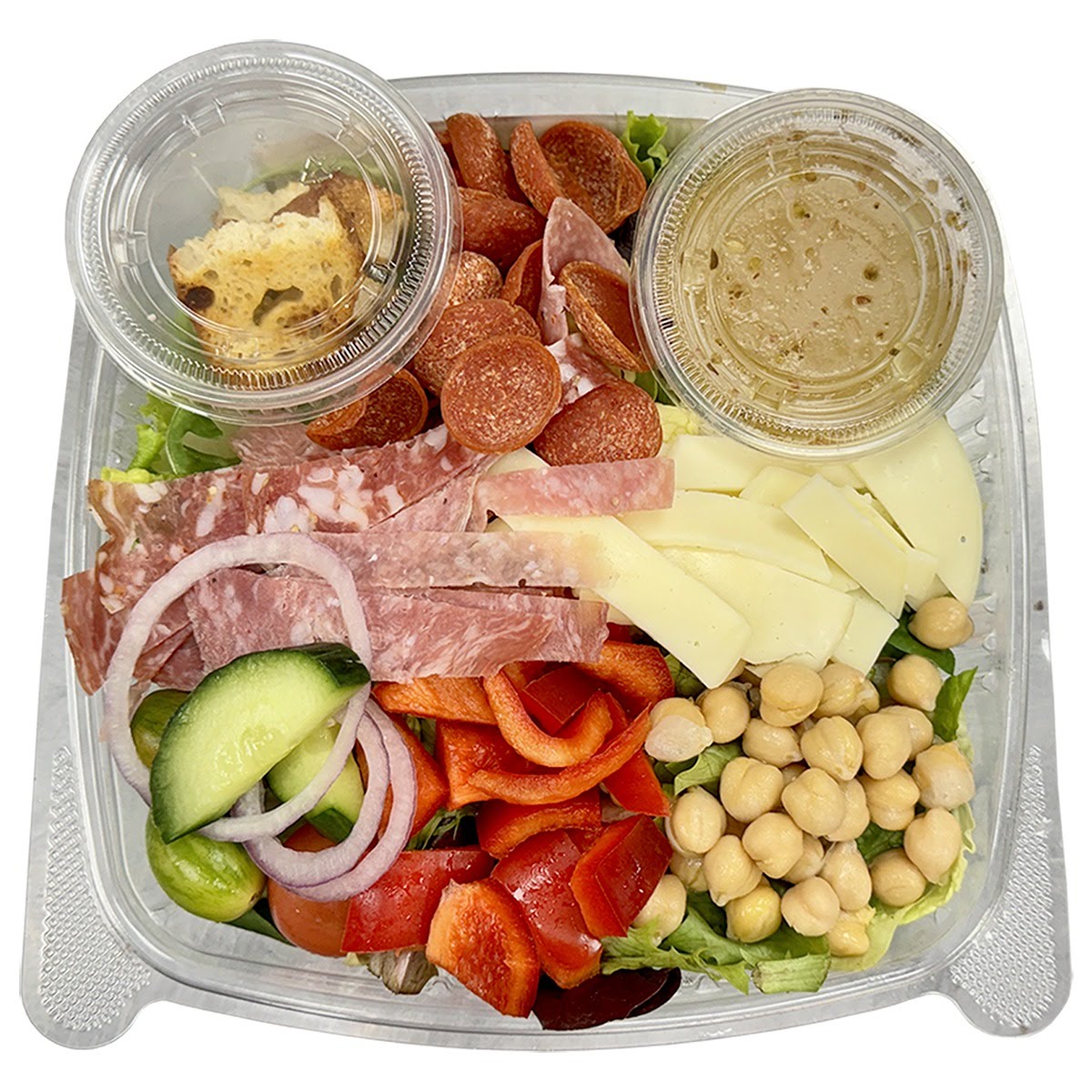 Sam's Italian Deli & Market by null