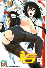 Infinite stratos lingyin huang hentai jpg x Infinite stratos long