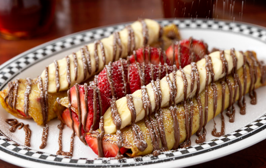 Cozy Corner Restaurant and Pancake House by null