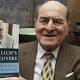 Dr. Heimlich, The Man Behind The Life-Saving Maneuver, Dies 
